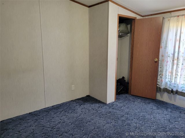 102 James Thomas, Eufaula, OK 74432