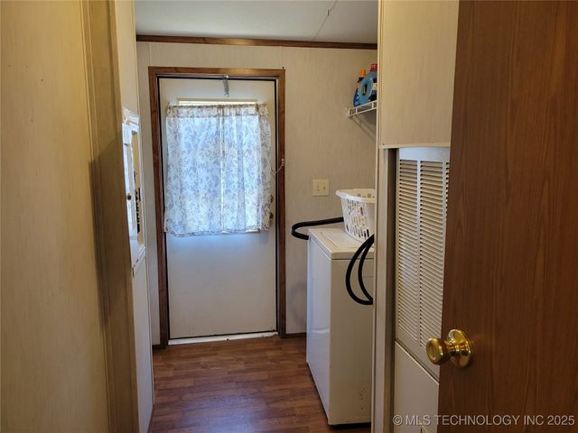 102 James Thomas, Eufaula, OK 74432