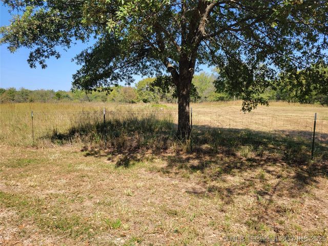 102 James Thomas, Eufaula, OK 74432