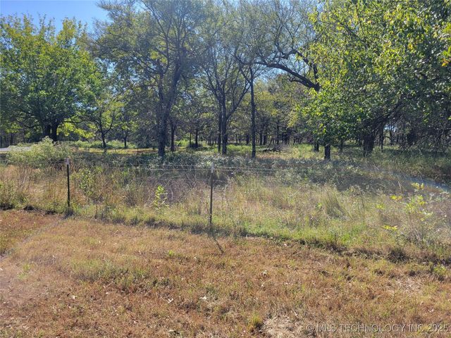 102 James Thomas, Eufaula, OK 74432