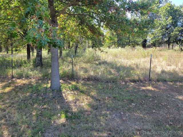 102 James Thomas, Eufaula, OK 74432