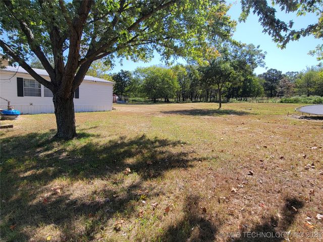102 James Thomas, Eufaula, OK 74432