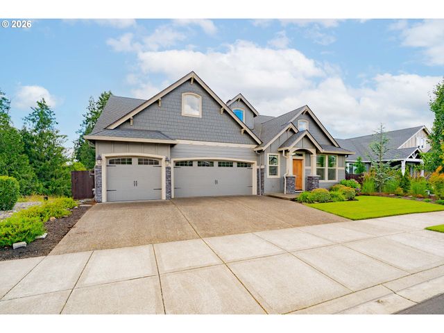 4605 S 19TH St, Ridgefield, WA 98642
