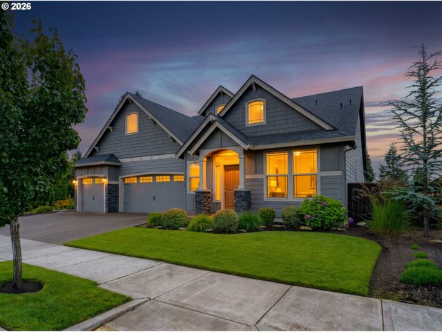 4605 S 19TH St, Ridgefield, WA 98642