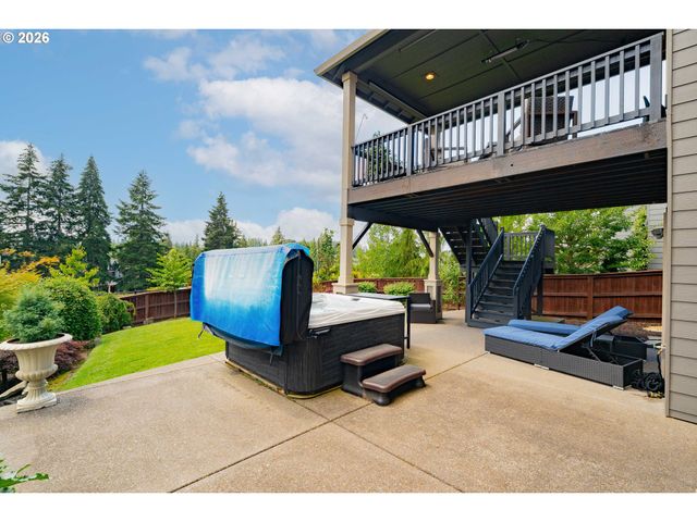 4605 S 19TH St, Ridgefield, WA 98642