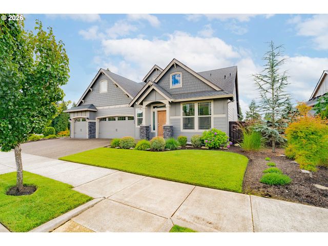 4605 S 19TH St, Ridgefield, WA 98642