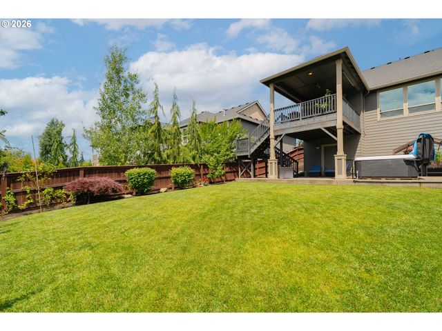 4605 S 19TH St, Ridgefield, WA 98642