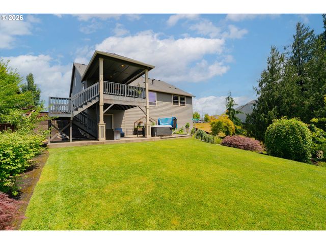 4605 S 19TH St, Ridgefield, WA 98642