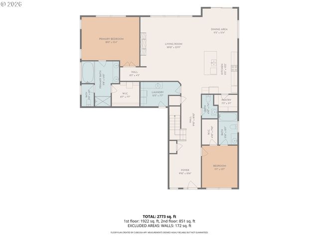 4605 S 19TH St, Ridgefield, WA 98642