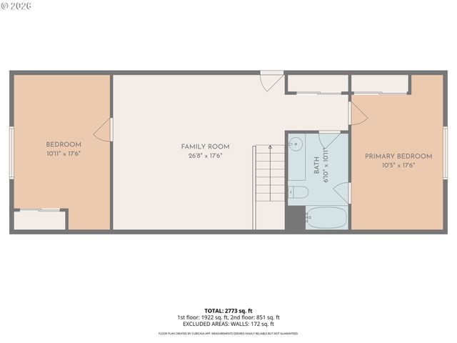 4605 S 19TH St, Ridgefield, WA 98642
