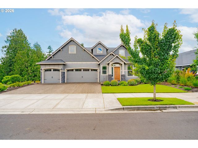 4605 S 19TH St, Ridgefield, WA 98642