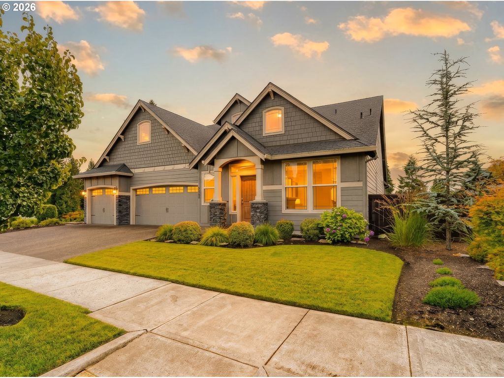 4605 S 19TH St, Ridgefield, WA 98642
