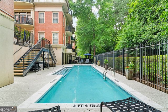 560 Dutch Valley Road NE 2315, Atlanta, GA 30324