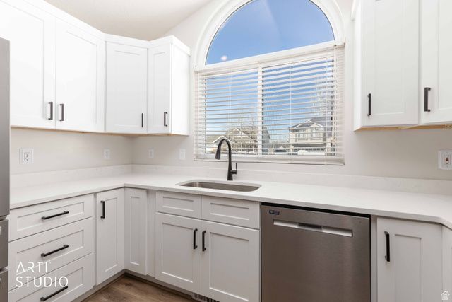 5412 S 3925 W, Roy, UT 84067