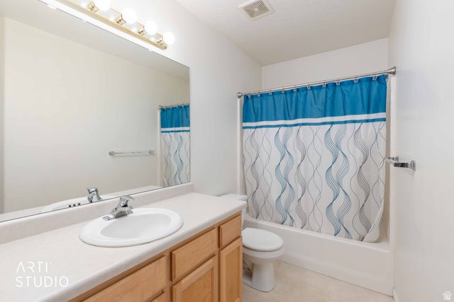 5412 S 3925 W, Roy, UT 84067