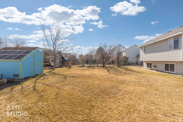 5412 S 3925 W, Roy, UT 84067