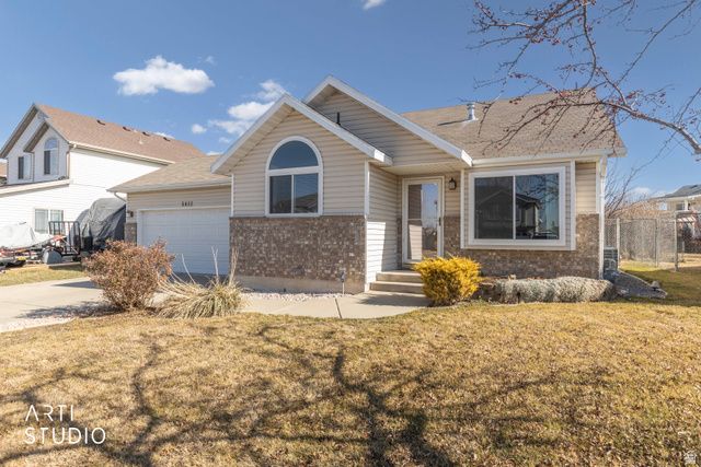 5412 S 3925 W, Roy, UT 84067