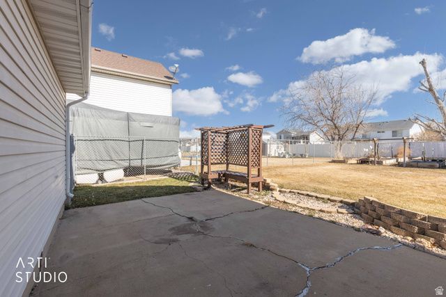 5412 S 3925 W, Roy, UT 84067