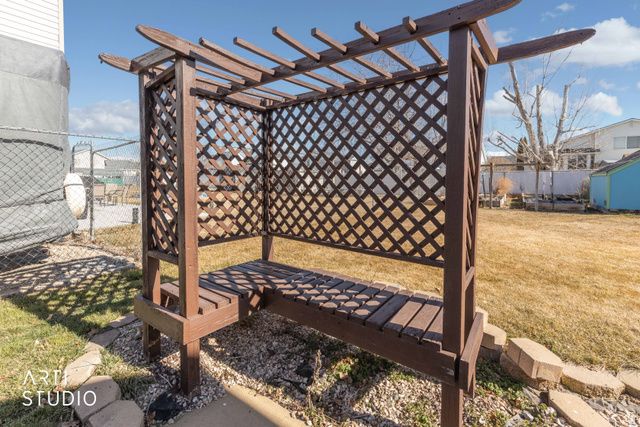 5412 S 3925 W, Roy, UT 84067