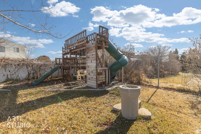 5412 S 3925 W, Roy, UT 84067