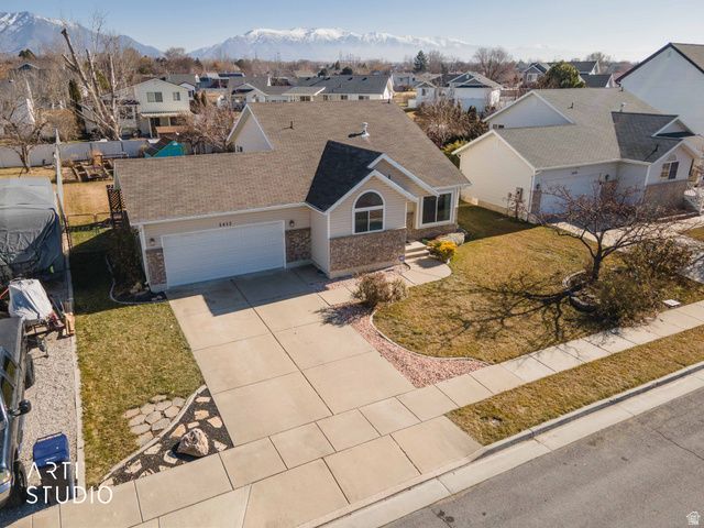 5412 S 3925 W, Roy, UT 84067