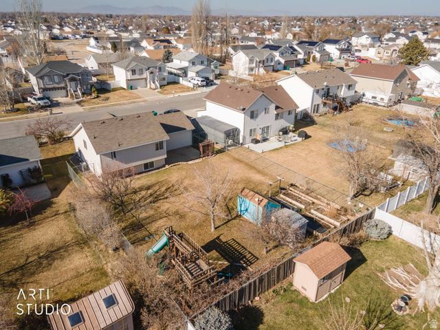 5412 S 3925 W, Roy, UT 84067