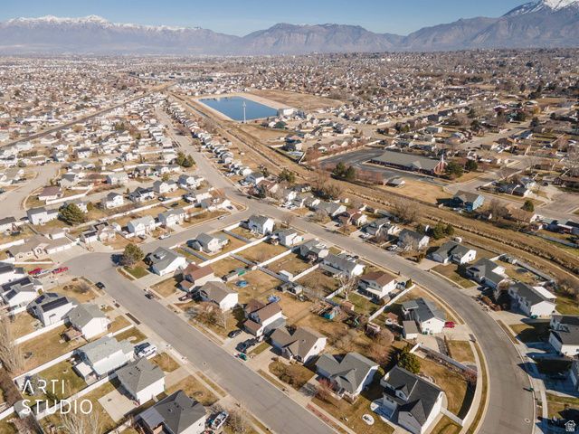 5412 S 3925 W, Roy, UT 84067