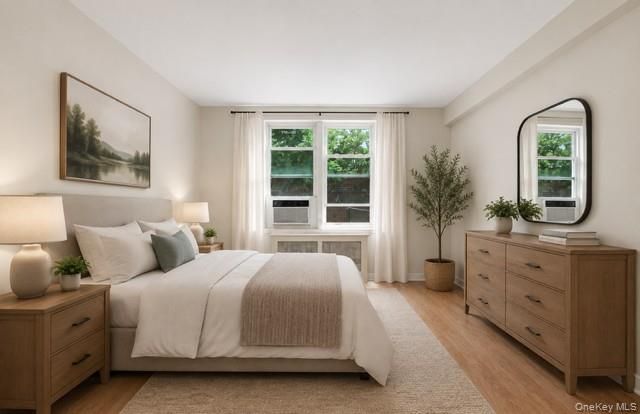 7510 Yellowstone Boulevard 2C, Rego Park, NY 11374