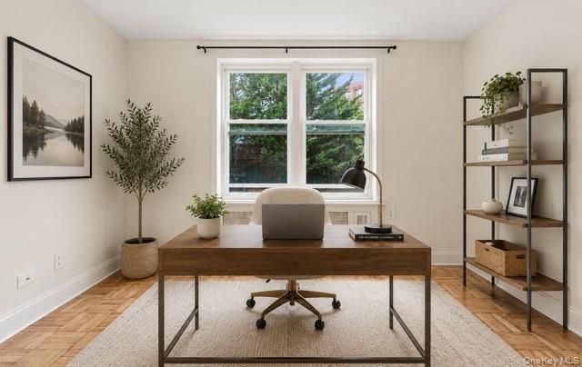 7510 Yellowstone Boulevard 2C, Rego Park, NY 11374