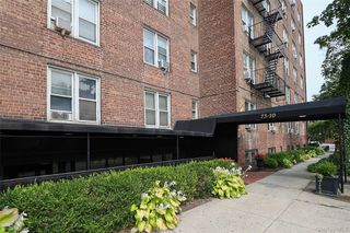 7510 Yellowstone Boulevard 2C, Rego Park, NY 11374