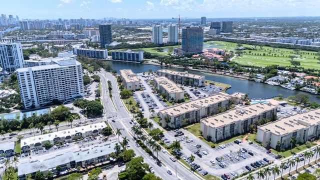 801 THREE ISLANDS Boulevard 303, Hallandale Beach, FL 33009