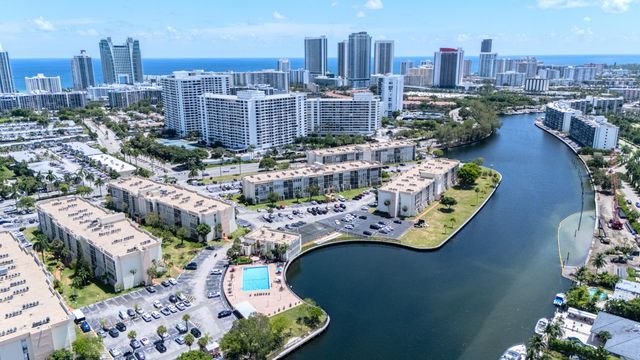 801 THREE ISLANDS Boulevard 303, Hallandale Beach, FL 33009