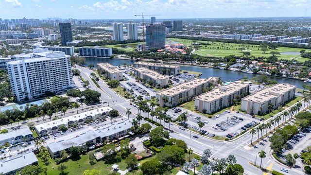801 THREE ISLANDS Boulevard 303, Hallandale Beach, FL 33009