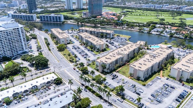 801 THREE ISLANDS Boulevard 303, Hallandale Beach, FL 33009