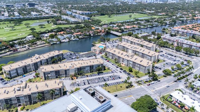 801 THREE ISLANDS Boulevard 303, Hallandale Beach, FL 33009