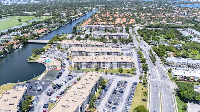 801 THREE ISLANDS Boulevard 303, Hallandale Beach, FL 33009