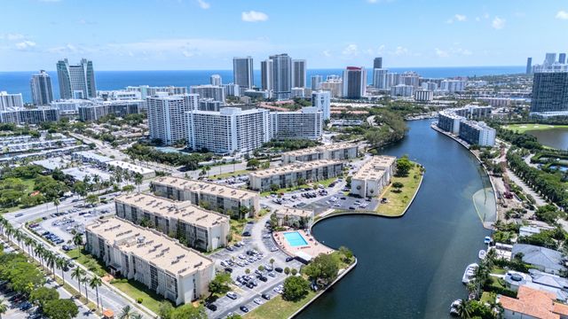801 THREE ISLANDS Boulevard 303, Hallandale Beach, FL 33009