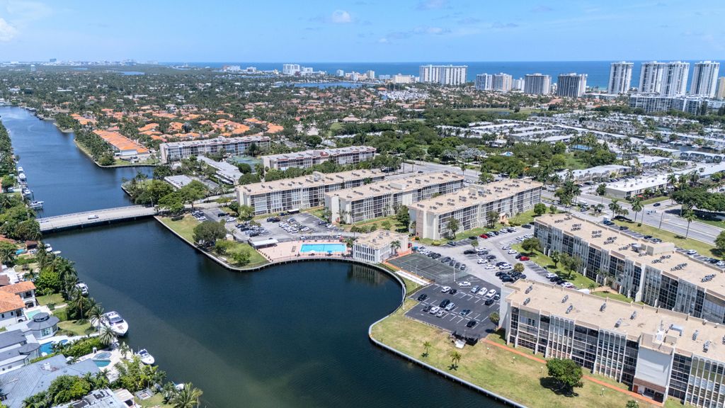801 THREE ISLANDS Boulevard 303, Hallandale Beach, FL 33009