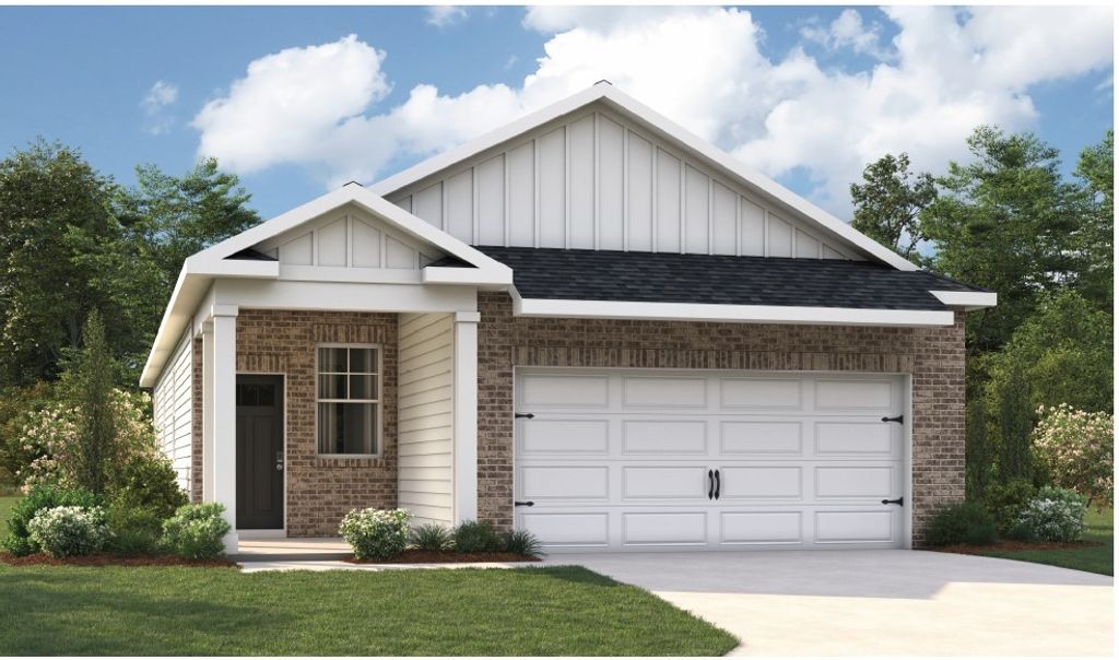 311 Carp Court, Antioch, TN 37013