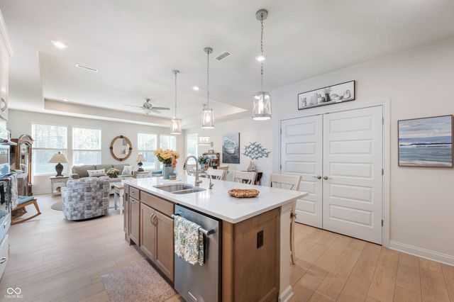 14959 Barbaro Drive, Westfield, IN 46074