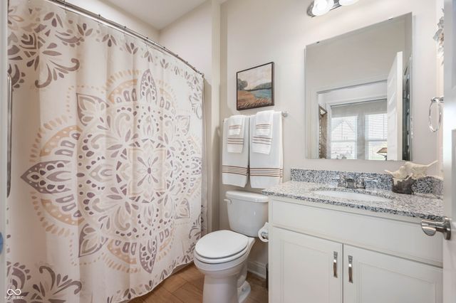 14959 Barbaro Drive, Westfield, IN 46074