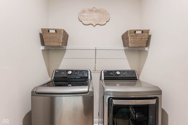 14959 Barbaro Drive, Westfield, IN 46074