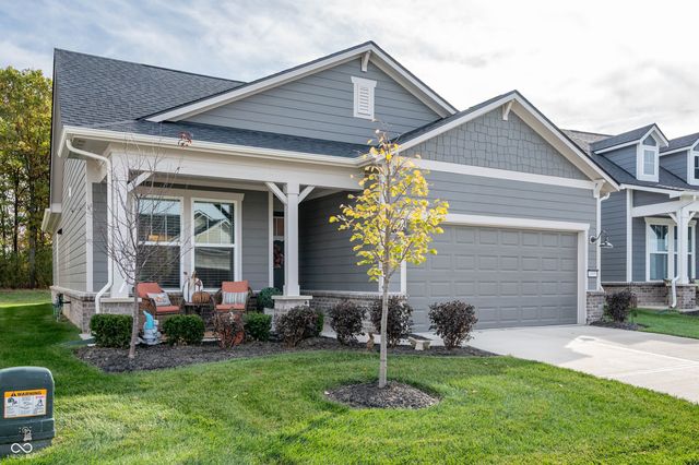 14959 Barbaro Drive, Westfield, IN 46074