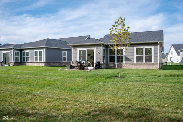 14959 Barbaro Drive, Westfield, IN 46074