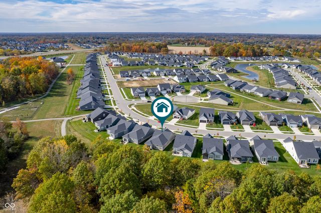 14959 Barbaro Drive, Westfield, IN 46074