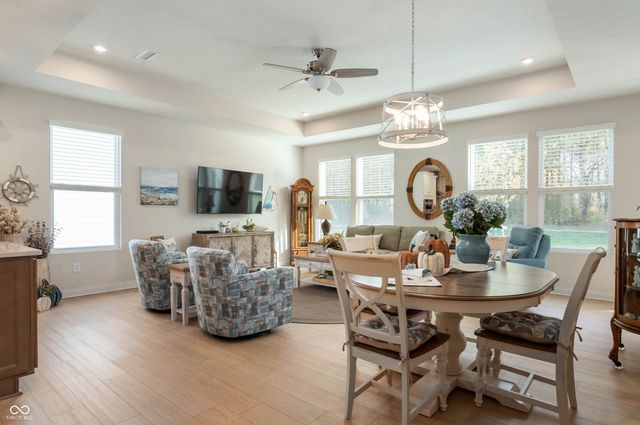 14959 Barbaro Drive, Westfield, IN 46074