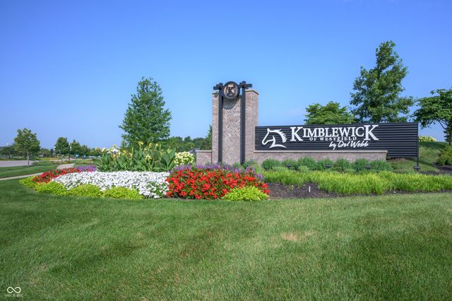 14959 Barbaro Drive, Westfield, IN 46074