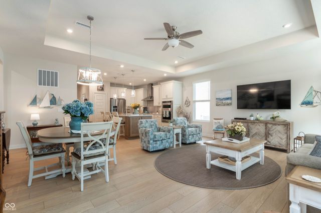 14959 Barbaro Drive, Westfield, IN 46074