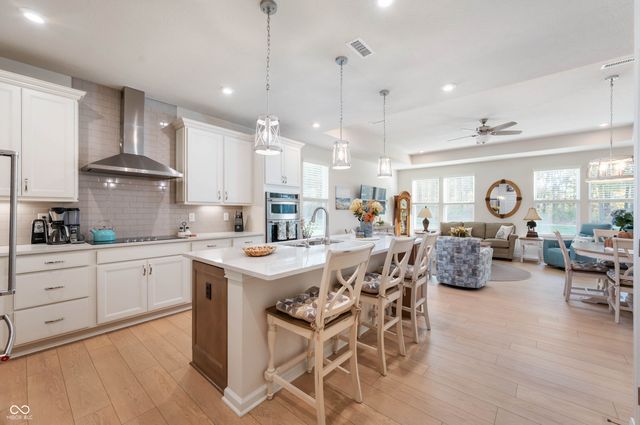 14959 Barbaro Drive, Westfield, IN 46074