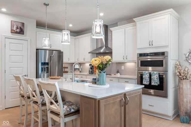 14959 Barbaro Drive, Westfield, IN 46074